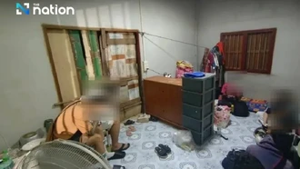Thái Lan giải cứu 11 thiếu niên trên đường bị bán sang trung tâm lừa đảo ở Campuchia