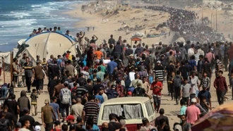 Cộng đồng quốc tế hoan nghênh thỏa thuận trao trả con tin Hamas - Israel