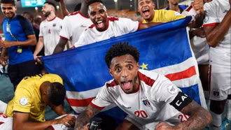 Xác định đội thứ 22 dự World Cup 2026: Kỳ tích Cape Verde