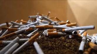 Thành công của Đông Nam Á trong "nói không" với thuốc lá