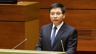 Thành lập Tổ công tác của Thủ tướng Chính phủ về quy hoạch và thể chế hành chính sau sáp nhập