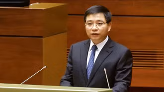 Thành lập Tổ công tác của Thủ tướng Chính phủ về quy hoạch và thể chế hành chính sau sáp nhập