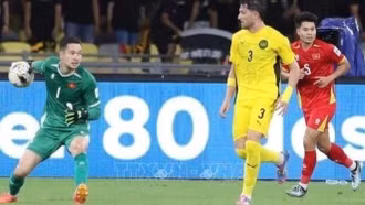 Phản ứng của người hâm mộ Việt Nam khi AFC xử thua đối với đội tuyển Malaysia