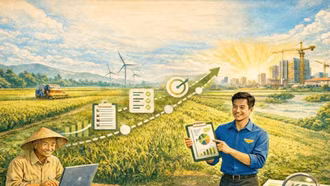 KPI: Không chỉ là thang đo, mà còn là tư duy