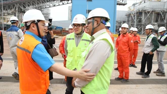 Tháng Công nhân năm 2026: Chăm lo đời sống vật chất, tinh thần người lao động