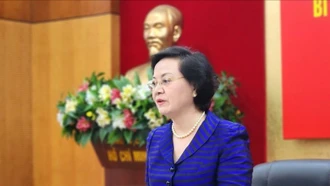 Khẩn trương hoàn thiện Đề án cơ cấu tổ chức Chính phủ trước ngày 30/3