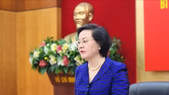 Khẩn trương hoàn thiện Đề án cơ cấu tổ chức Chính phủ trước ngày 30/3