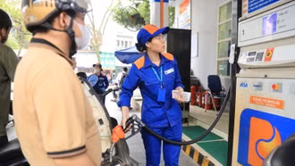 Giữ ổn định giá xăng dầu trong nước, chi quỹ bình ổn cao nhất 5.000 đồng mỗi lít