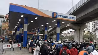 Giá xăng dầu ngày 14/3 giữ nguyên theo giá bán ngày 13/3