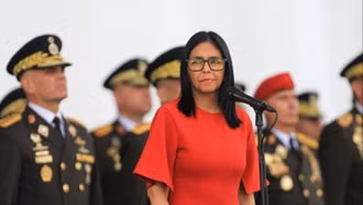 Venezuela kêu gọi Mỹ dỡ bỏ mọi lệnh trừng phạt