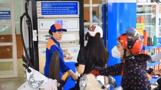 Trích lập và chi sử dụng Quỹ bình ổn giá xăng dầu sẽ ra sao trong thời gian tới?