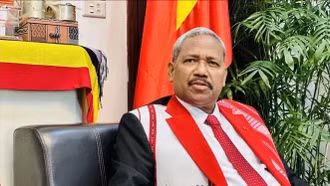 Cuộc bầu cử tại Việt Nam là sự kiện của hòa bình, tin cậy và dân chủ