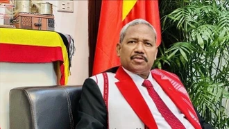 Cuộc bầu cử tại Việt Nam là sự kiện của hòa bình, tin cậy và dân chủ