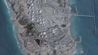 Iran bác kế hoạch mở mặt trận mới chống các nước Hồi giáo