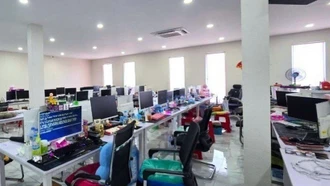 Campuchia thông qua dự luật trấn áp lừa đảo trực tuyến