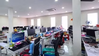 Campuchia thông qua dự luật trấn áp lừa đảo trực tuyến