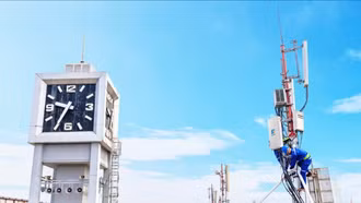 Bảo đảm mạng viễn thông phục vụ bầu cử 24/24 giờ