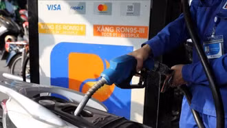 Tiếp tục chi quỹ bình ổn, chưa điều chỉnh giá xăng dầu trong nước