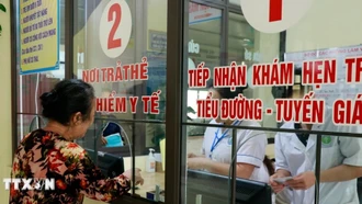 Quy định chi tiết, hướng dẫn thi hành một số điều của Luật Bảo hiểm y tế