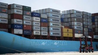 Thuế quan của Mỹ: Tổng thống Trump thông báo áp thuế 30% đối với EU và Mexico
