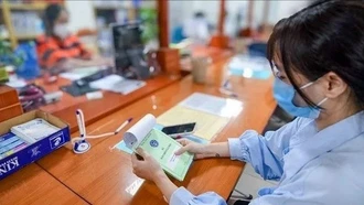 Năm 2026, mức đóng BHXH tự nguyện thấp nhất vẫn giữ nguyên