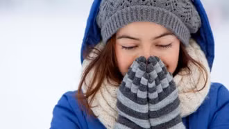 5 nguyên tắc "vàng" để phòng ngừa đột quỵ khi trời chuyển lạnh