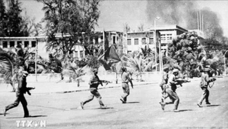 47 năm Ngày Chiến thắng bảo vệ biên giới Tây Nam: Mốc son của lẽ phải và lương tri