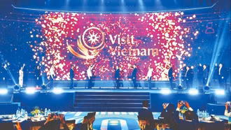 Tạo lập hệ thống dữ liệu du lịch toàn diện và thống nhất