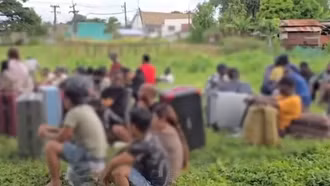 Phát hiện căn cứ lừa đảo trực tuyến mới tại Campuchia