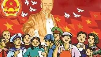 Công việc Tổ bầu cử phải làm trước ngày bầu cử