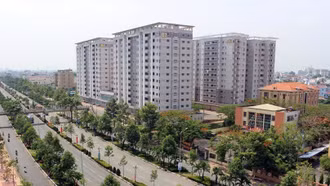 Nhà ở xã hội năm 2026: "Luồng xanh" thủ tục mở đường cho nguồn cung