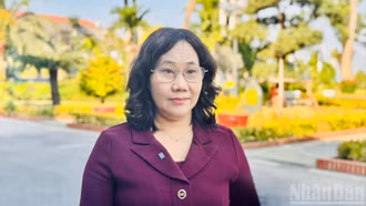 Tổng điều tra kinh tế 2026 cung ứng dữ liệu tổng hợp cho chính quyền hai cấp