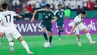 U23 Kyrgyzstan mất trụ cột, lợi thế lớn cho U23 Việt Nam