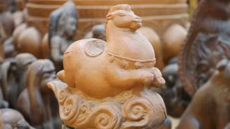 Khám phá nét đẹp văn hóa của làng gốm Chăm cổ nhất Đông Nam Á