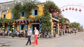 Việt Nam lọt nhóm Top 10 quốc gia đáng sống nhất thế giới đối với người nghỉ hưu