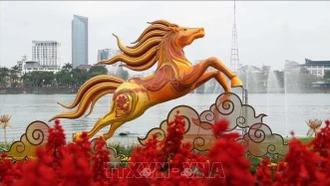 Hình tượng Ngựa trong văn hóa phương Đông và phương Tây