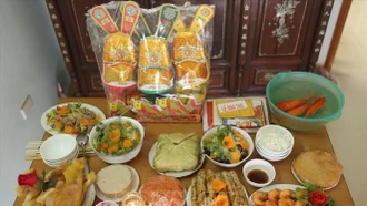 Ngày ông Công ông Táo - nét đẹp tín ngưỡng mở đầu mùa Tết của người Việt