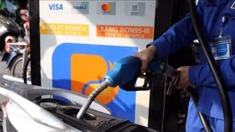Tuyệt đối không để gián đoạn nguồn cung xăng dầu trước, trong và sau Tết
