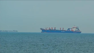 Mỹ tăng sức ép để Iran mở lại eo biển Hormuz