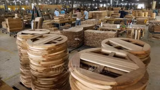 Thúc đẩy doanh nghiệp tư nhân, nâng cao hiệu quả doanh nghiệp nhà nước