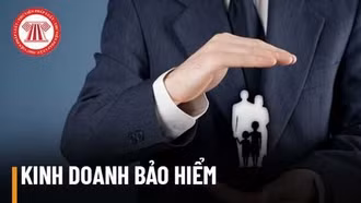 Sửa quy định về xử phạt vi phạm hành chính lĩnh vực kinh doanh bảo hiểm