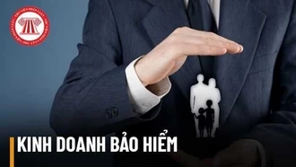 Sửa quy định về xử phạt vi phạm hành chính lĩnh vực kinh doanh bảo hiểm