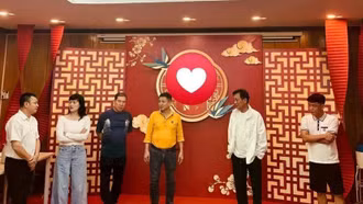 Táo Quân trở lại trong "Cuộc hẹn với tháng 3"