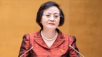 Bộ Nội vụ phải đề xuất các phương án cụ thể về cải cách tiền lương trước 30/3