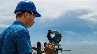 Ngày Khí tượng thế giới (23/3): Hiểu thời tiết, khí hậu để giảm thiểu rủi ro