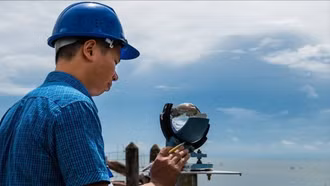 Ngày Khí tượng thế giới (23/3): Hiểu thời tiết, khí hậu để giảm thiểu rủi ro