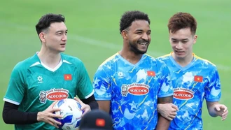 Lịch thi đấu bóng đá hôm nay 22/3: FIFA Days cận kề