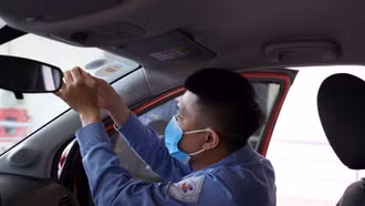 Cảnh báo mạo danh Cục Đăng kiểm Việt Nam trong kiểm định xe