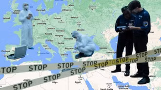 Khi 'cảnh sát' Google Maps phá nhiều vụ án bí ẩn và phức tạp