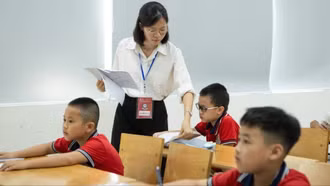 5 điểm nổi bật được quy định tại Luật Nhà giáo